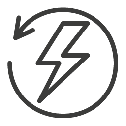 Backup power