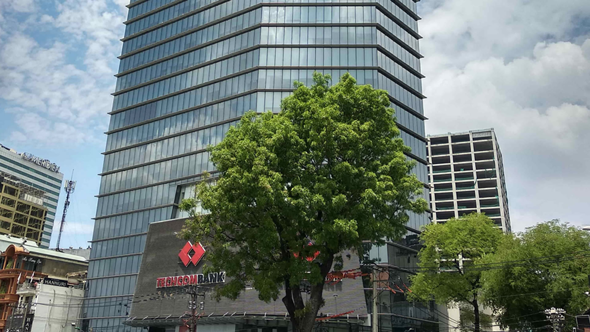 Lim Tower, Quận 1, Tp. Hồ Chí Minh