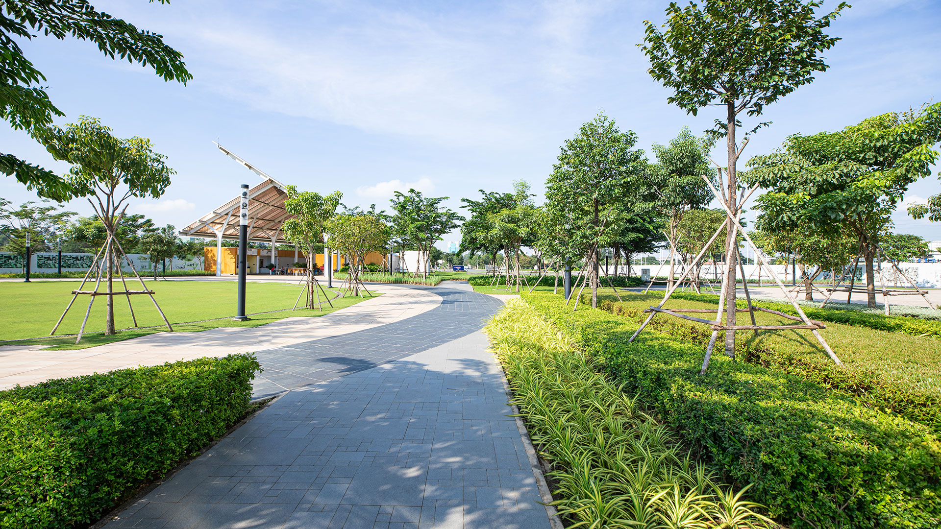 TIN TỨC XOAY QUANH DỰ ÁN ONEHUB SAIGON