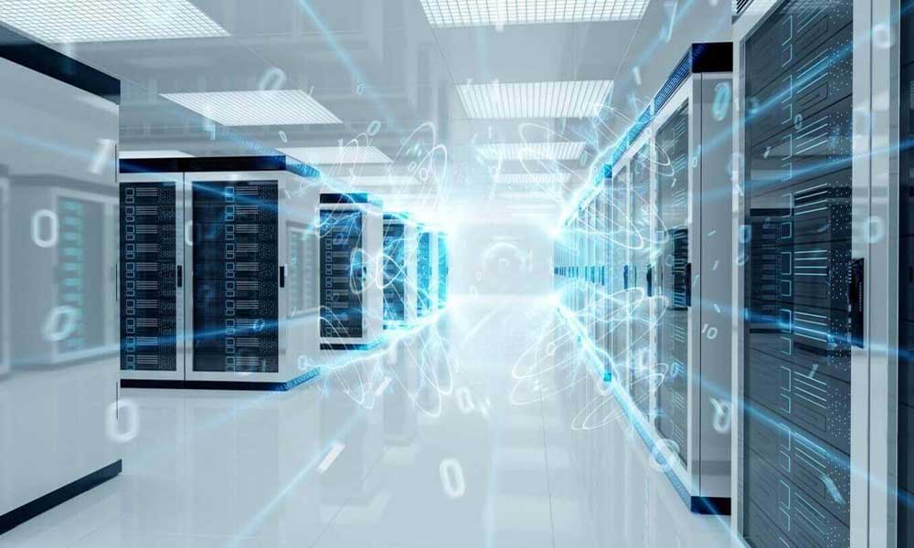 Trung tâm dữ liệu là gì? Tất tần tật về Data Center