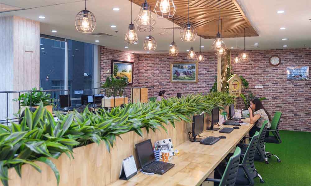 Chứng chỉ LEED tòa nhà văn phòng là gì?