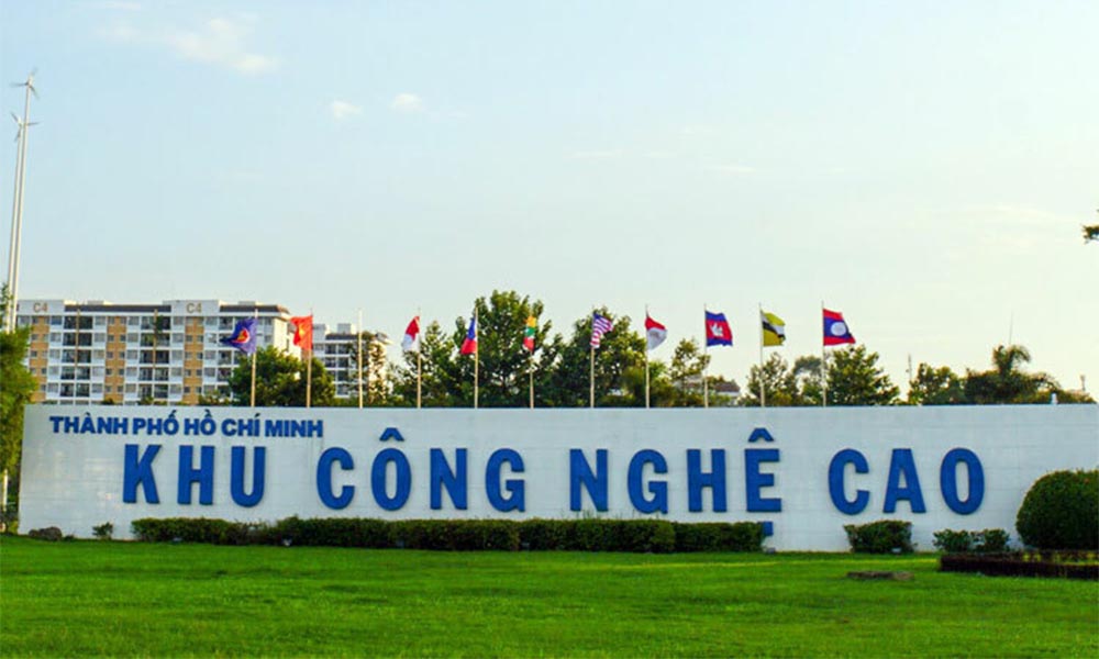 OneHub Saigon – Định hướng trở thành một Tech Hub mới triển vọng tại Khu Công nghệ cao TPHCM