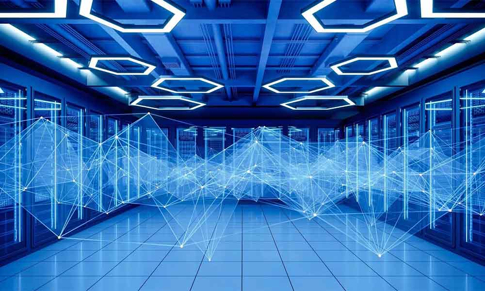 Khám phá 1Hub Data Center – Trung tâm dữ liệu Khu Công nghệ cao TP.HCM tại TP. Thủ Đức