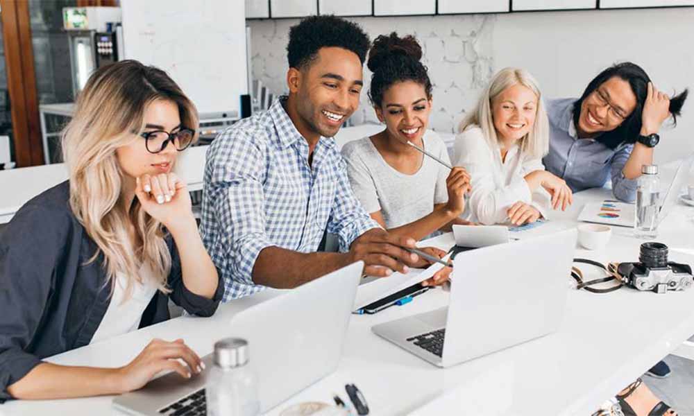 OneHub Saigon – Khu phức hợp văn phòng thương mại lý tưởng trong thời đại công nghệ số