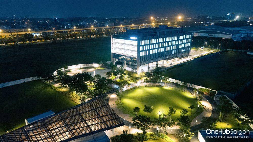 OneHub Saigon với định hướng trở thành ngôi nhà công nghệ mới TP. Thủ Đức