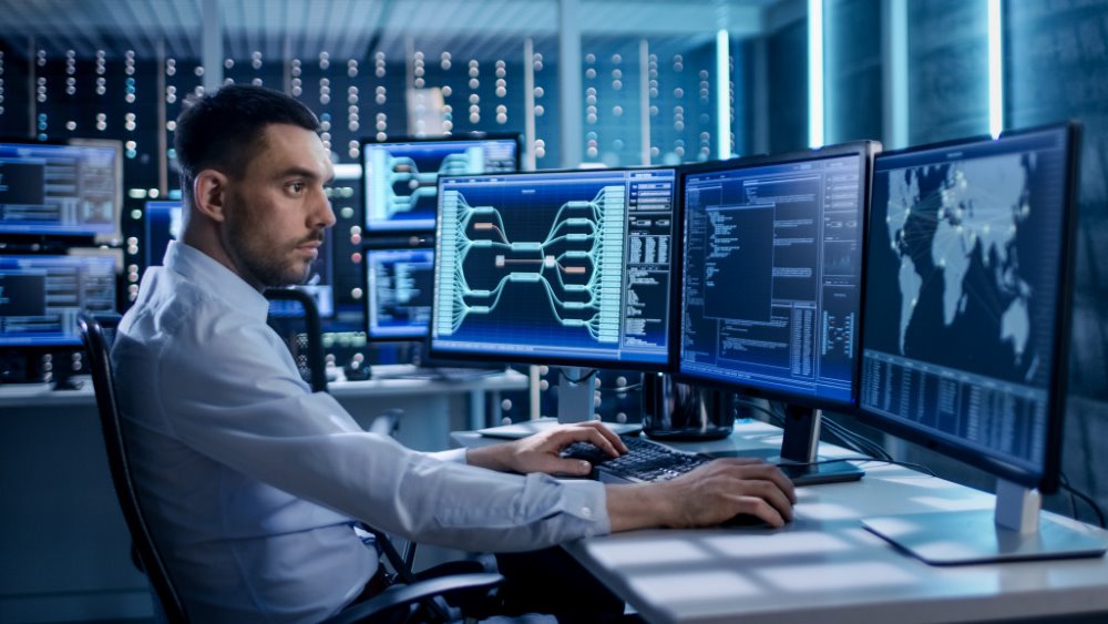 Many multinational corporations are using AI to manage supply chains
