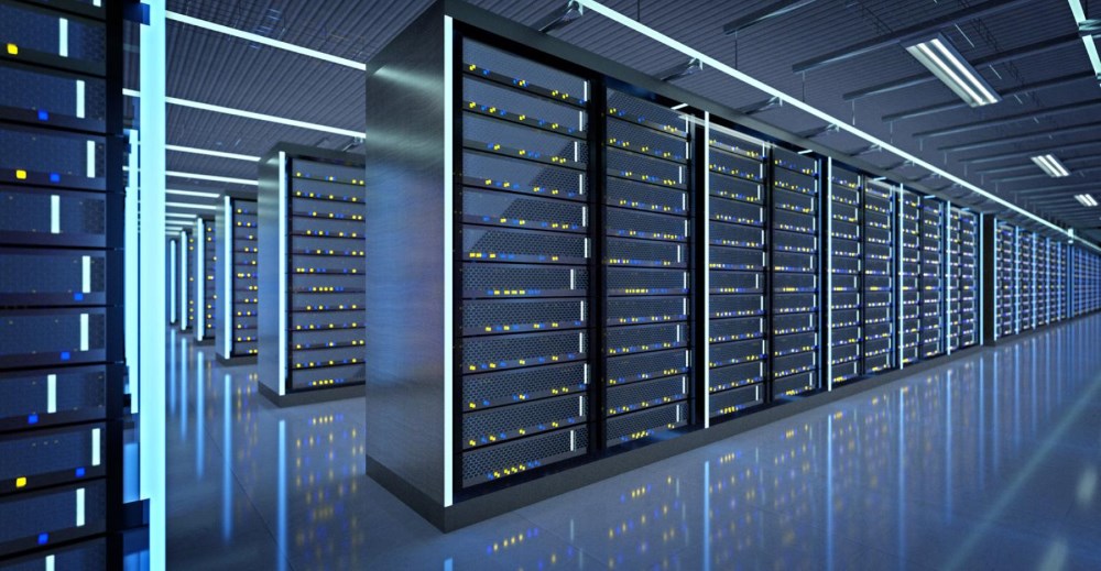 The Challenges in Building “Green” Data Center