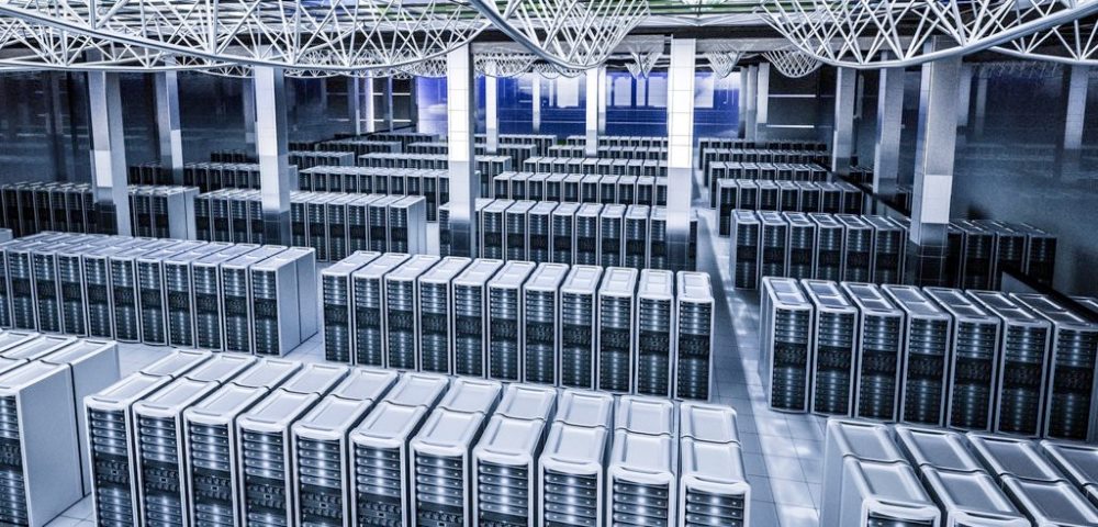 Xu hướng phát triển của thị trường trung tâm dữ liệu Việt Nam