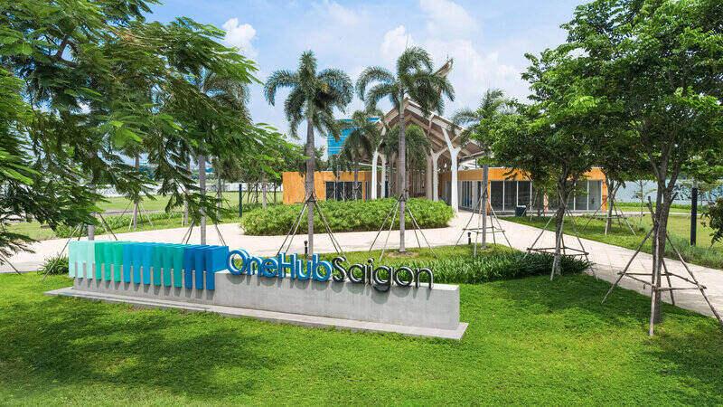 Khu công nghệ cao Thành phố Thủ Đức hướng đến trở thành khu Tech Hub mới trong tương lai gần