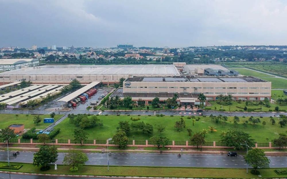 Khai thác tiềm năng phát triển tại các khu công nghệ cao