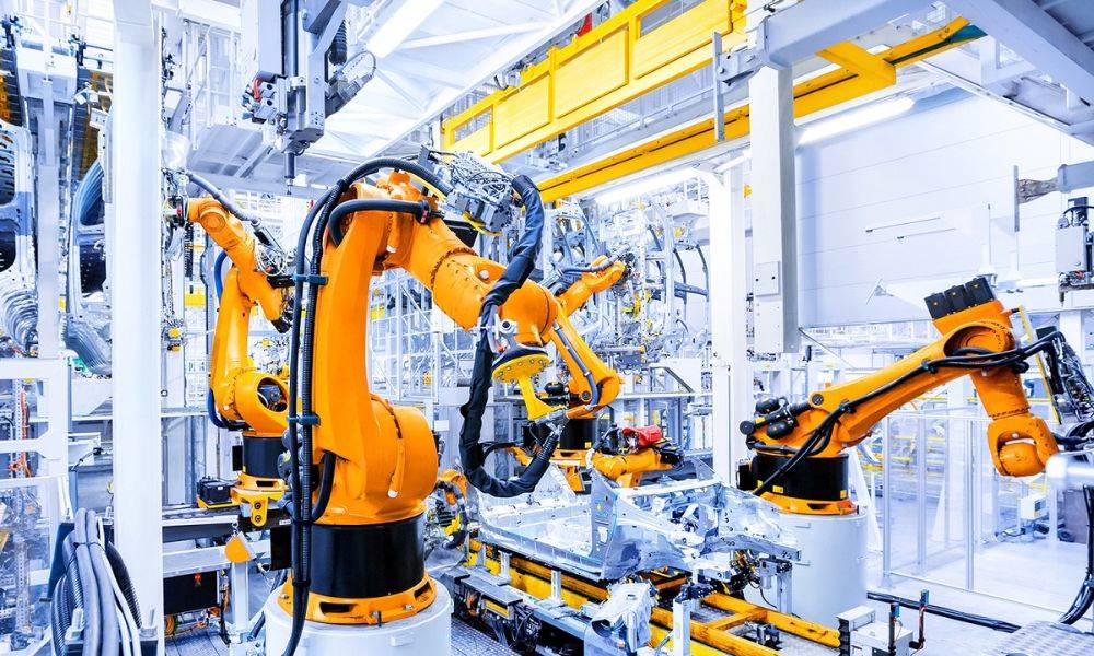 SHTP và nhiệm vụ tạo nền móng cho ngành công nghệ cao quốc gia