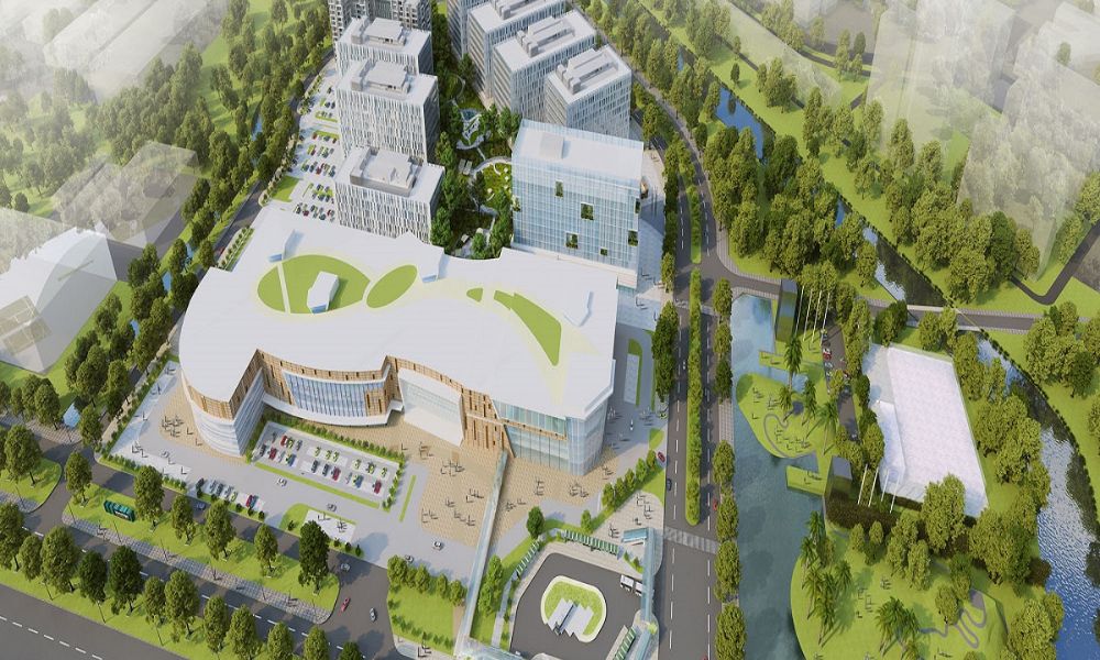 Ưu đãi thuế khu công nghệ cao TP HCM: Động lực mạnh cho sự phát triển công nghiệp và đổi mới khoa học kỹ thuật